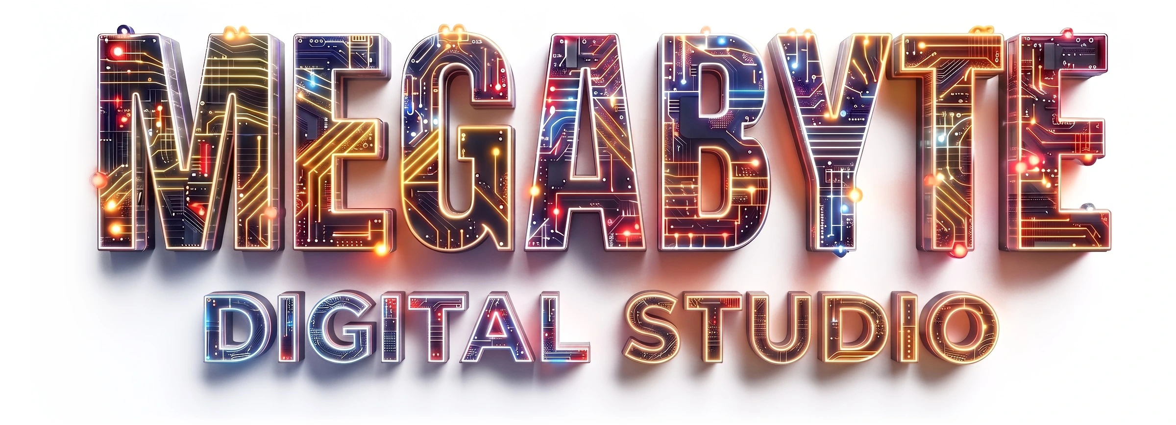 MEGABYTE Digital Studio